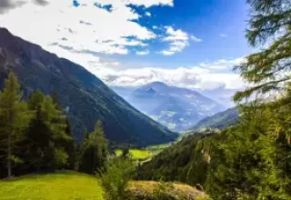 Kashmir Lake